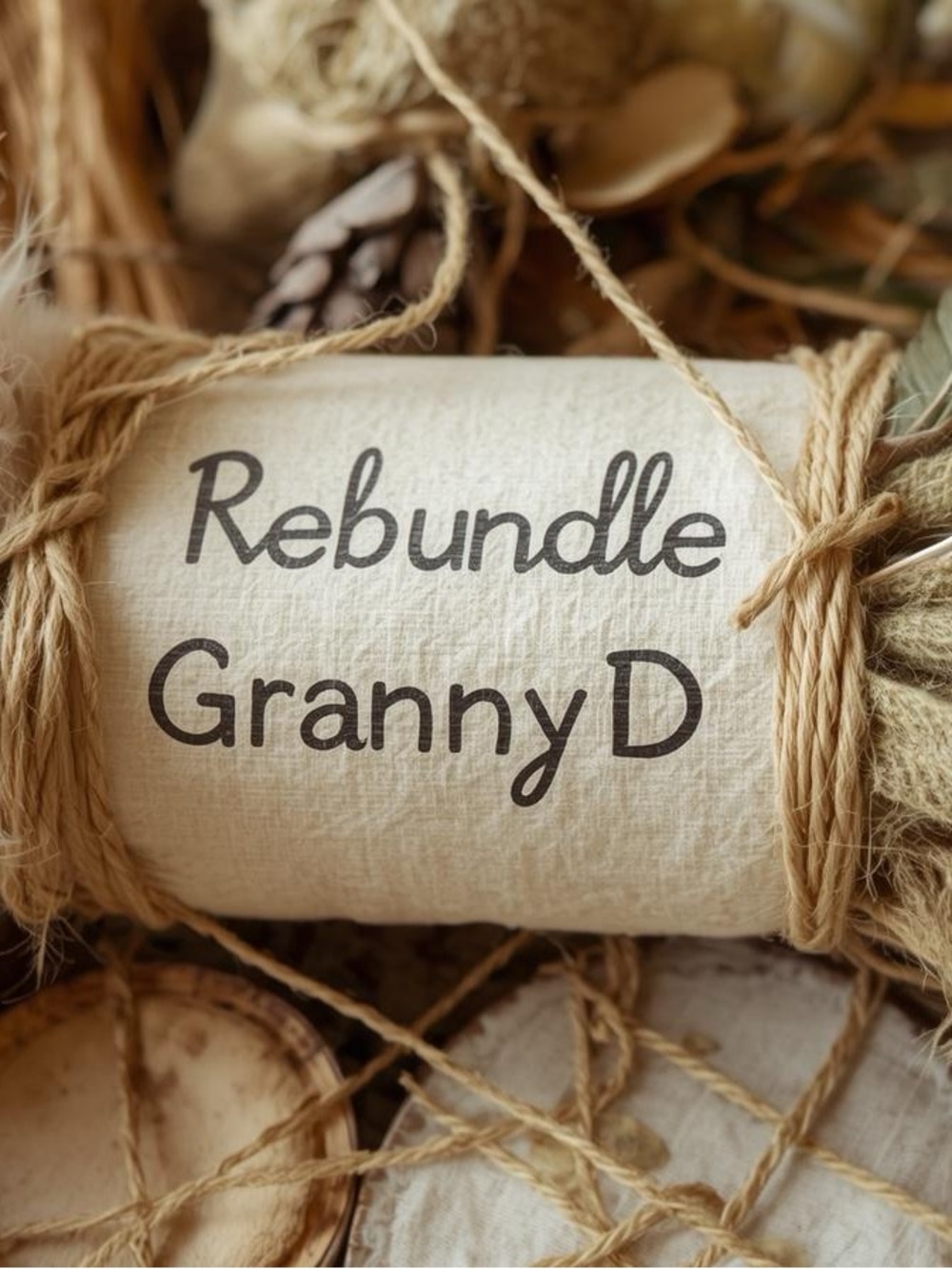 Rebundle 4-7